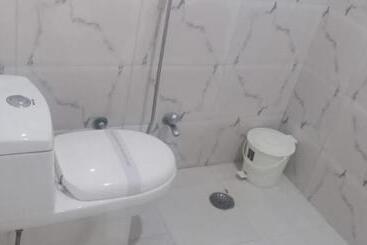 هتل Metro Inn