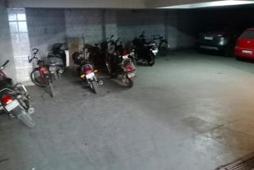 هتل Metro Inn