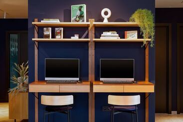 هتل Residence Inn By Marriott Brussels Airport