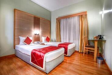 هتل Tara Comfort Ramoji Film City