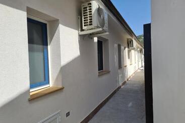 پانسیون Skyview Cefalù