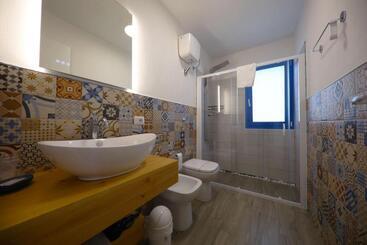 پانسیون Skyview Cefalù