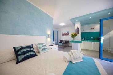 پانسیون Skyview Cefalù