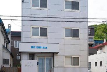 日式旅馆 Shimanoyado Rebunshiri