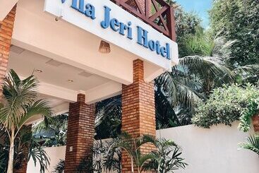 Vila Jeri