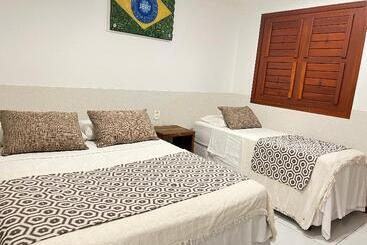Vila Jeri