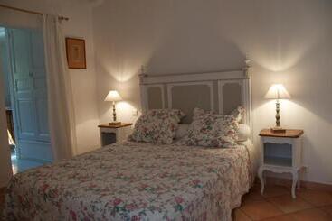 Bed and Breakfast Bastide De L'avelan