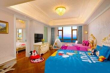 هتل Wyndham Grand Kunming East