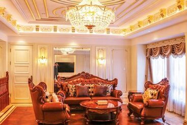 هتل Wyndham Grand Kunming East