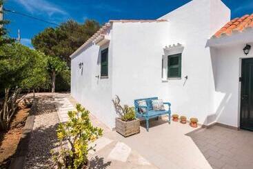 Villa Jarama Elegante Chalet Cerca De La Playa - Binibeca