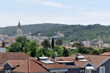 Apartmani Trogir