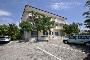 Apartmani Trogir