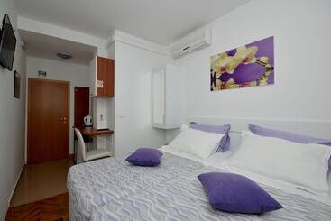 Apartmani Trogir