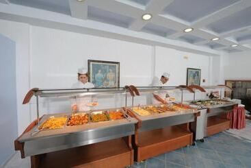 Ariadne Beach Hotel