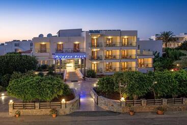 Ariadne Beach Hotel