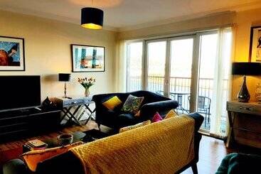 تختخواب و صبحانه Aberfeldy Lodge