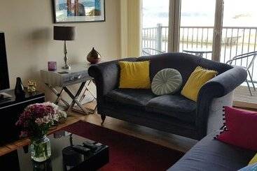 تختخواب و صبحانه Aberfeldy Lodge