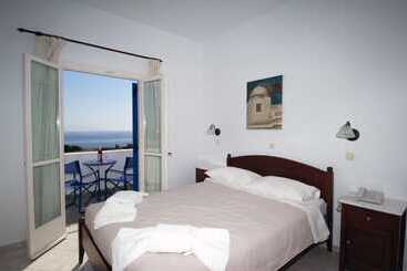 Blue Bay Villas