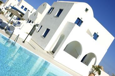 Blue Bay Villas