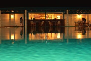 Blue Bay Villas