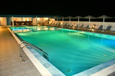 Blue Bay Villas