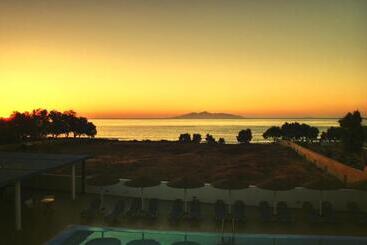 Blue Bay Villas