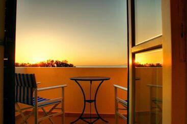 Blue Bay Villas