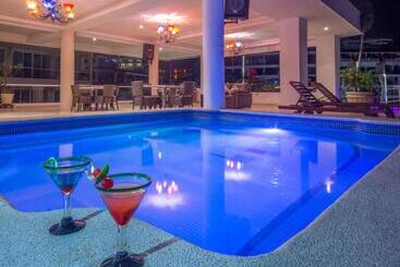 Blue Chairs Resort by The Sea - Adults Only