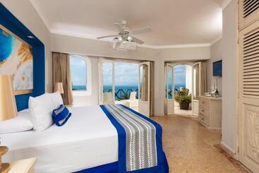 Blue Chairs Resort by The Sea - Adults Only