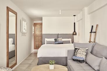 Boho Private Luxury Suites