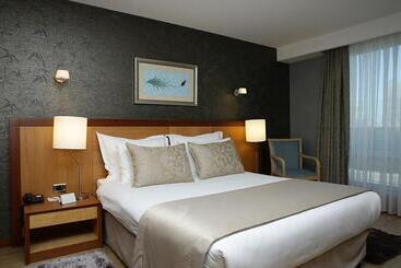 Byotell Hotel Istanbul - Istanbul