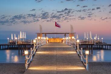Ela Excellence Resort Belek