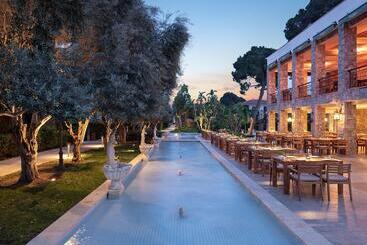 Ela Excellence Resort Belek
