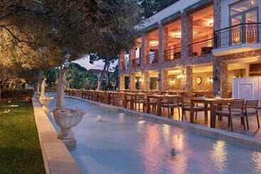 Ela Excellence Resort Belek