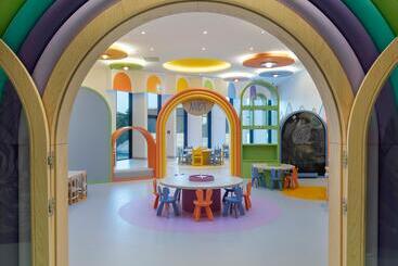 Ela Excellence Resort Belek