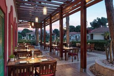 Ela Excellence Resort Belek