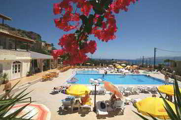 Heliotrope Hotel