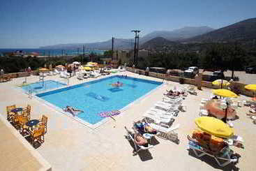 Heliotrope Hotel
