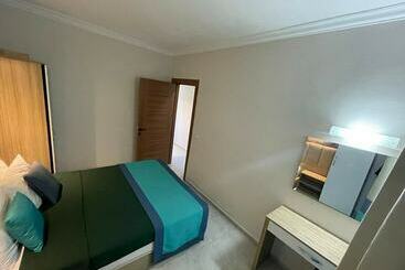 Highlife Apartments