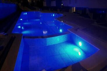Highlife Apartments