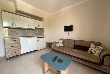Highlife Apartments