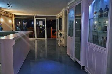 Highlife Apartments