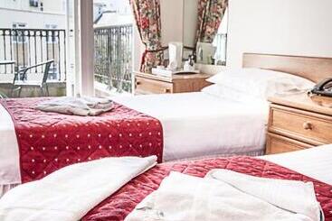 Afton - Eastbourne