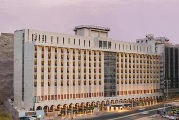 Hotel Al Shohada