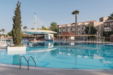 Aqua Fantasy Aquapark Hotel & Spa - Ultra All Inclusive