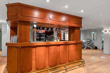 Best Western Hotell Lerdalshoejden