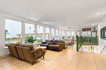 Best Western Hotell Lerdalshoejden