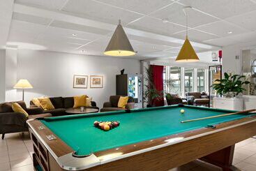 Best Western Hotell Lerdalshoejden