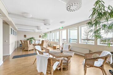 Best Western Hotell Lerdalshoejden