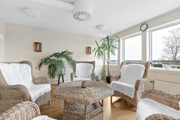 Best Western Hotell Lerdalshoejden